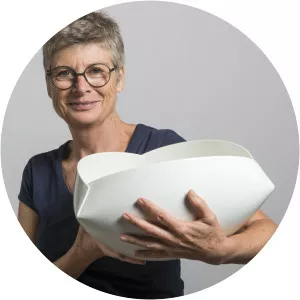 Ann Van Hoey photograph