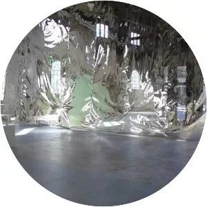 Ann Veronica Janssens - Belgian visual artist