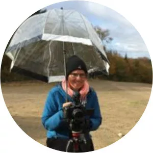 Ann Verrall - Filmmaker