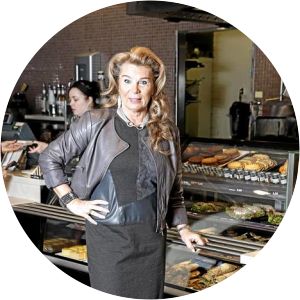 Ann Wahlroos-Jaakkola