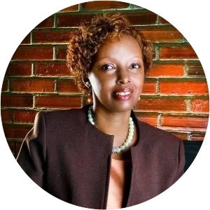 Ann Wanjiku Mutahi photograph