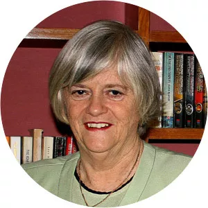 Ann Widdecombe