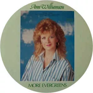 Ann Williamson photograph