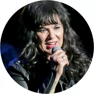Ann Wilson 