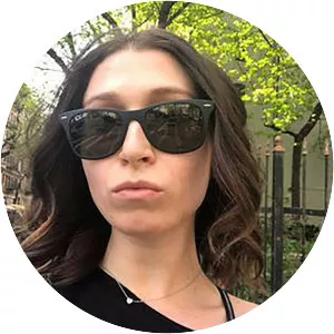 Anna Abramovich - Roman Abramovich's daughter