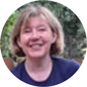 Anna Adamska - Historian