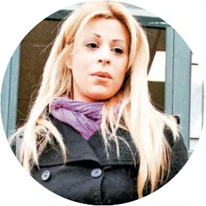 Anna Agathonikiadou - Actress