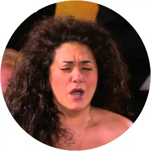 Anna Aglatova - Russian singer