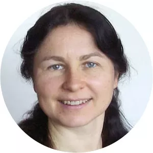 Anna Akhmanova - University teacher