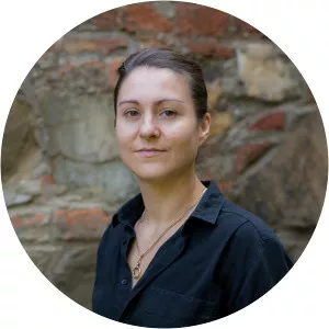 Anna Albinus - German writer