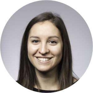 Anna Alden photograph