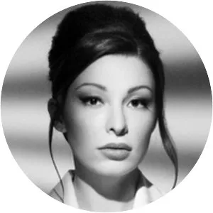 Anna Aleksandrovna Danilova