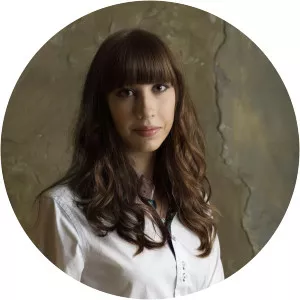 Anna Alekseeva photograph