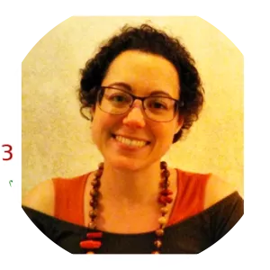 Anna Alemany - Researcher