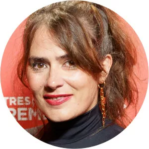 Anna Allen - Spanish actress