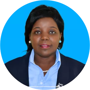 Anna Aloys Henga - Tanzanian lawyer