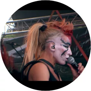 Anna and the Barbies - Musical group