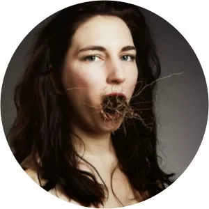 Anna Anderluh - Austrian singer