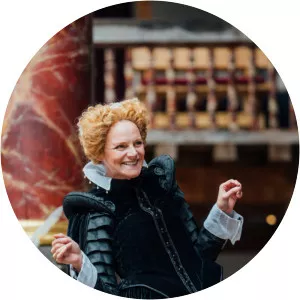 Anna Andresen - Actor