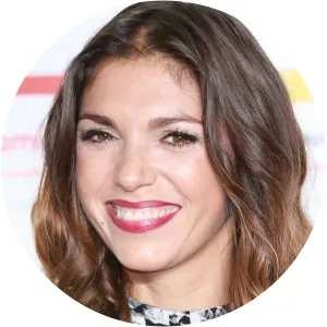 Anna Angelina Wolfers - German actress