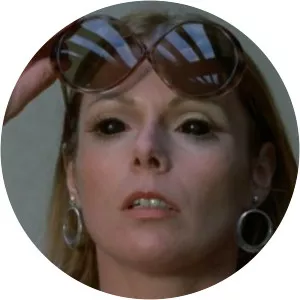 Anna Aries - Movie actress