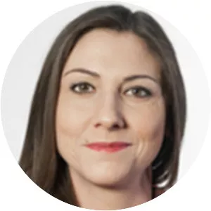 Anna Ascani - Vice President of the Chamber of Deputies of Italy