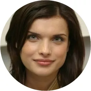 Anna Azarova - Actress