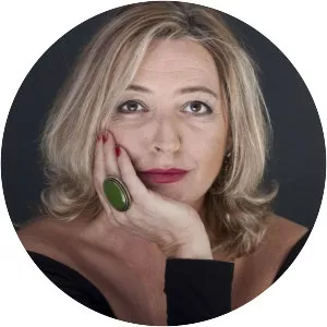 Anna Azcona - Movie actress