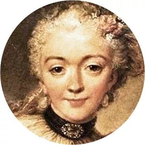 Anna Bacherini Piattoli - Painter