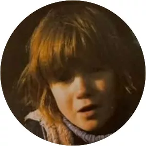 Anna Bachmeier - Marianne Bachmeier's daughter