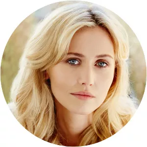 Anna Bamford - Television actress