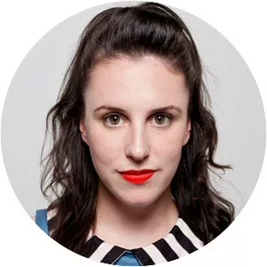 Anna Barnes - Writer