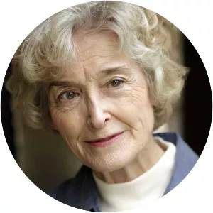 Anna Barry - British actress