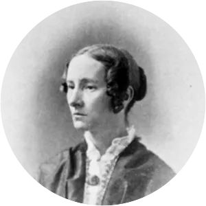 Anna Bartlett Warner