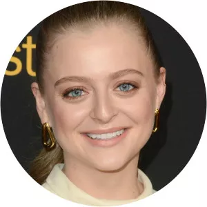 Anna Baryshnikov - American actress