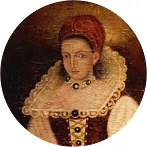Anna Báthory - Elizabeth Báthory's mother