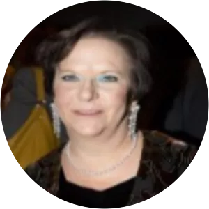 Anna Beatriz Chadour-Sampson - Author