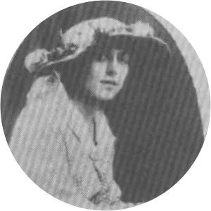 Anna Belina photograph