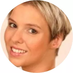 Anna Bendová - Lukáš Hlavica's sister