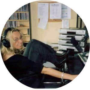 Anna Benoit-Kolosko photograph