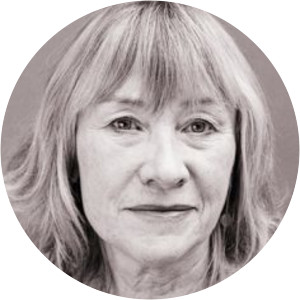 Anna Bentinck photograph