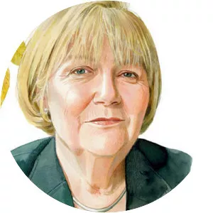 Anna Bergenstrom - Author