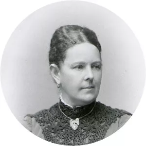 Anna Bertha Ludwig photograph