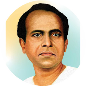 anna bhau sathe - Poet