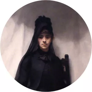 Anna Bilińska - Polish painter