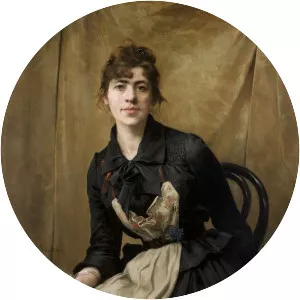 Anna Bilińska-Bohdanowicz