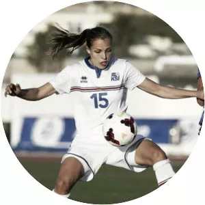 Anna Bjork Kristjansdottir