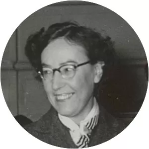 Anna Blaman - Dutch writer