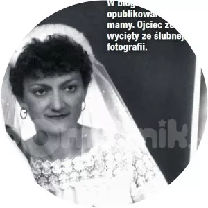 Anna Błaszczykowska photograph