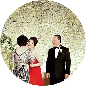 Anna Boentaran photograph